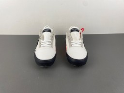 Off-White c/o Virgil Abloh Vulc Low Top