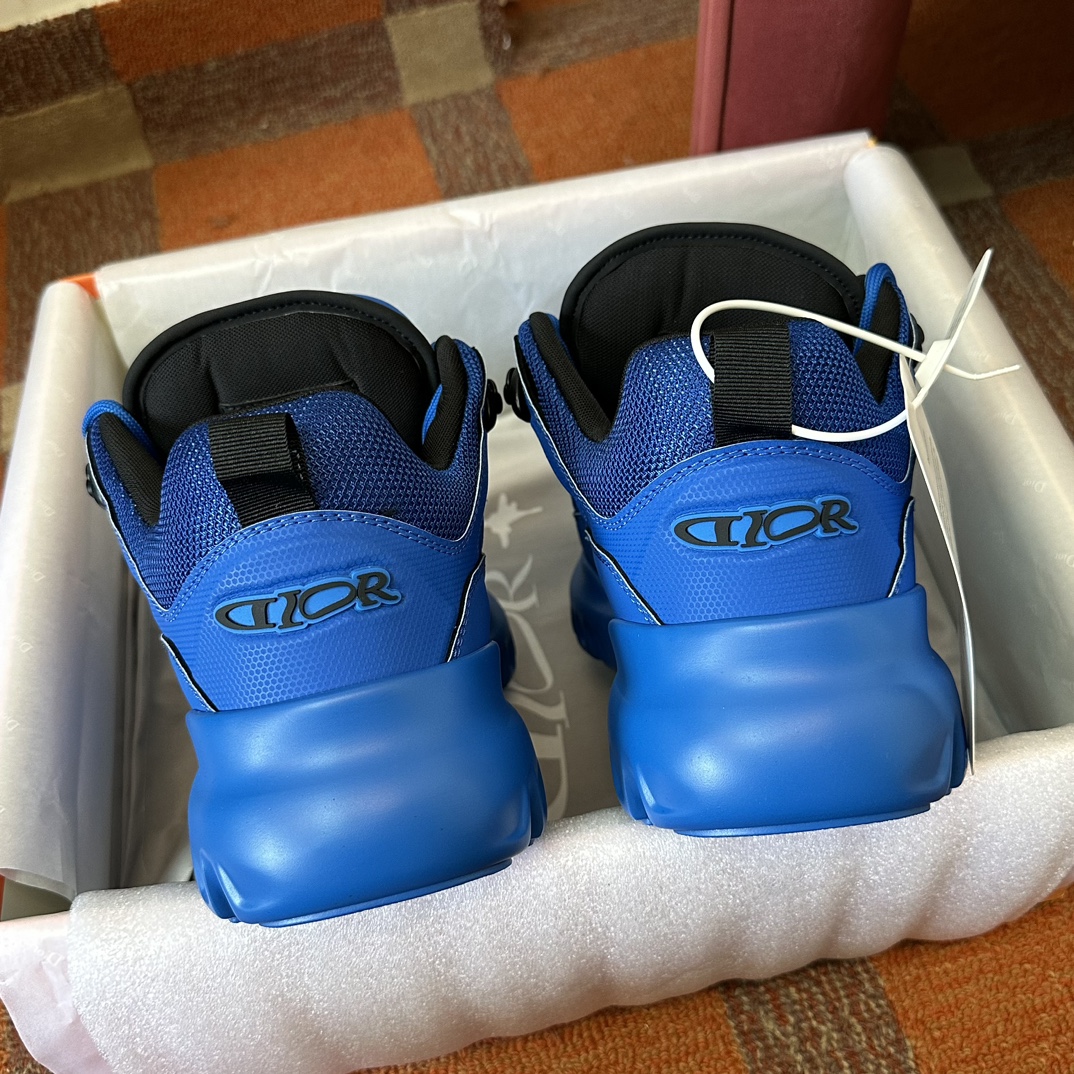 DIOR B57 SNEAKER