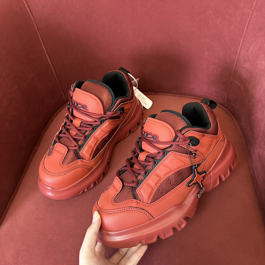 DIOR B57 SNEAKER