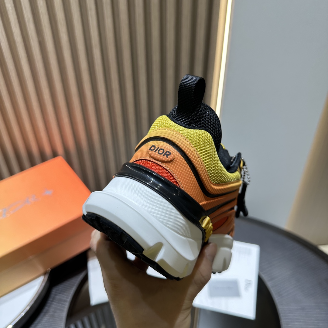 DIOR B44 SNEAKER