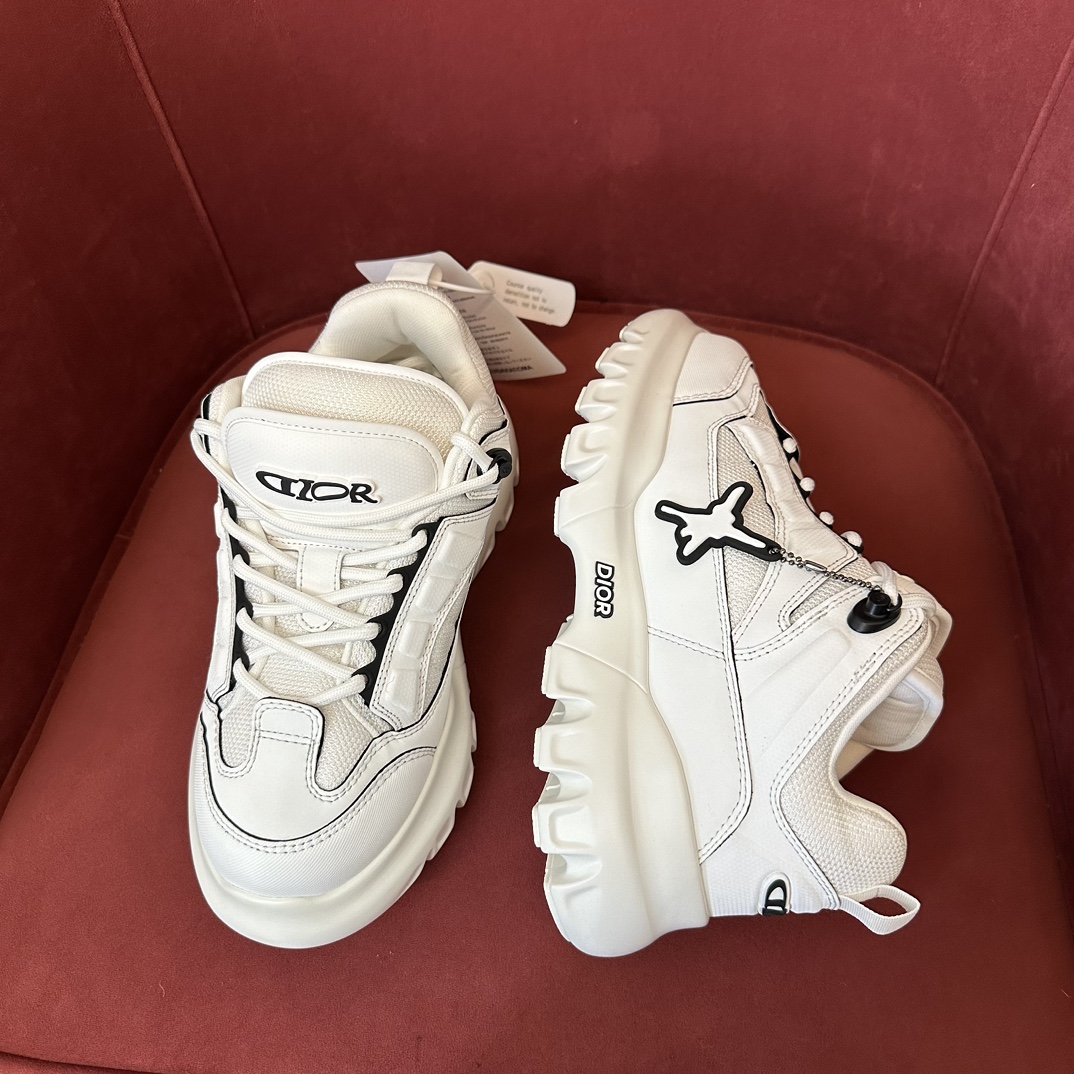 DIOR B57 SNEAKER