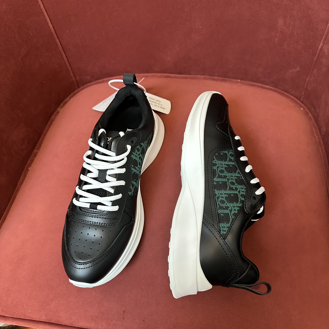 DIOR B25 SNEAKER