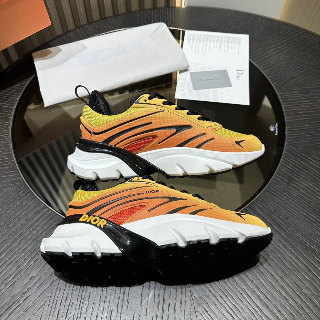 DIOR B44 SNEAKER