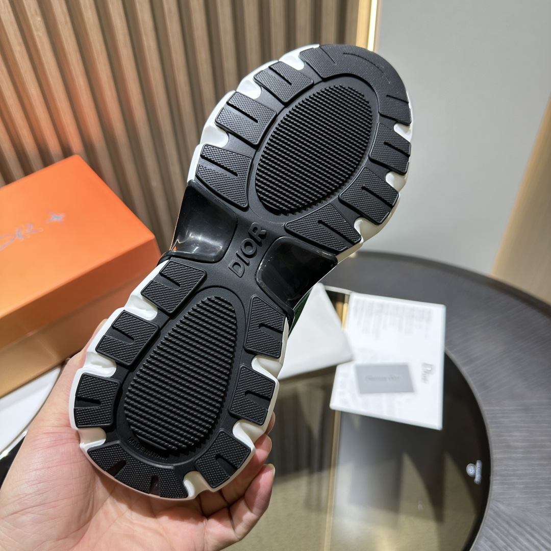 DIOR B44 SNEAKER