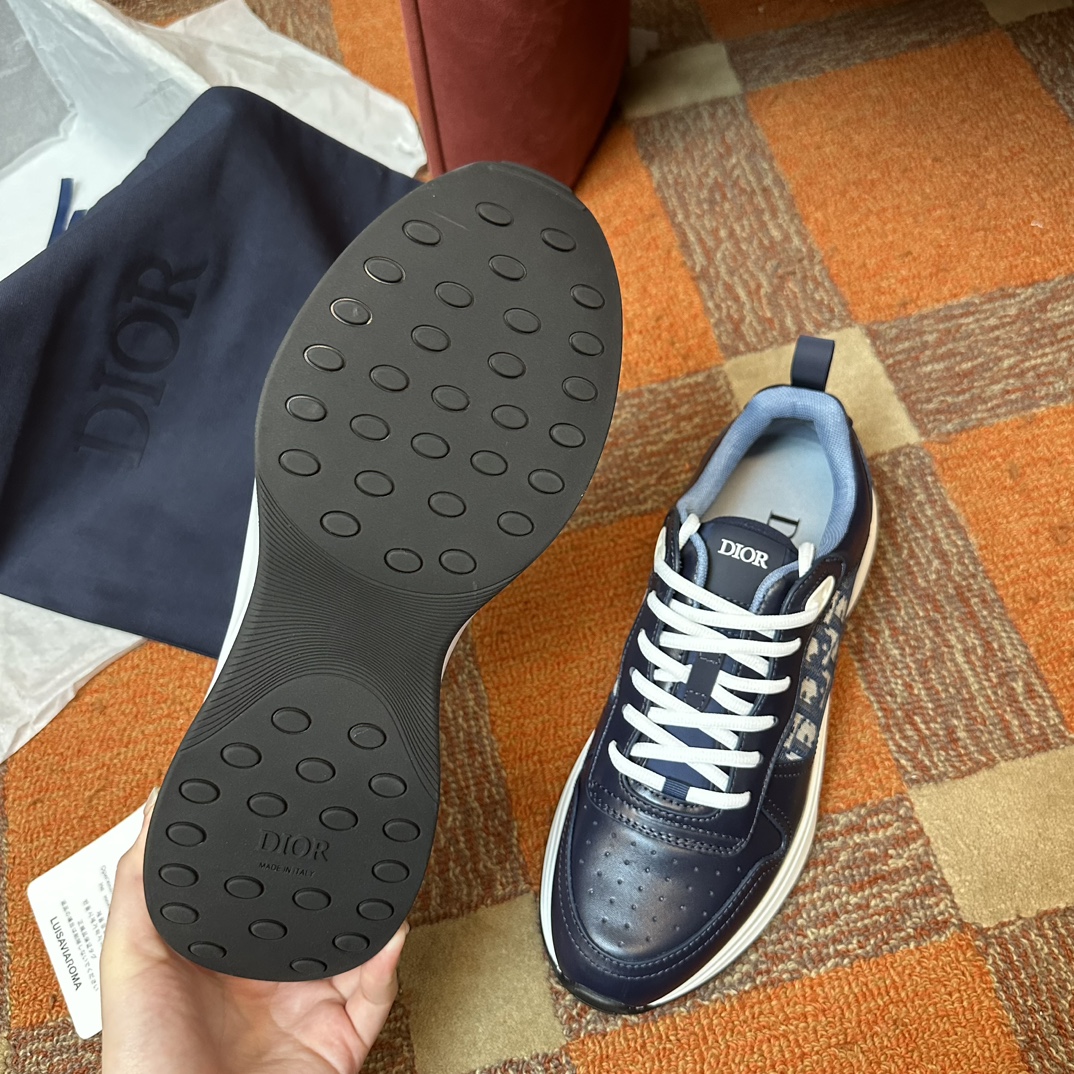 DIOR B25 SNEAKER