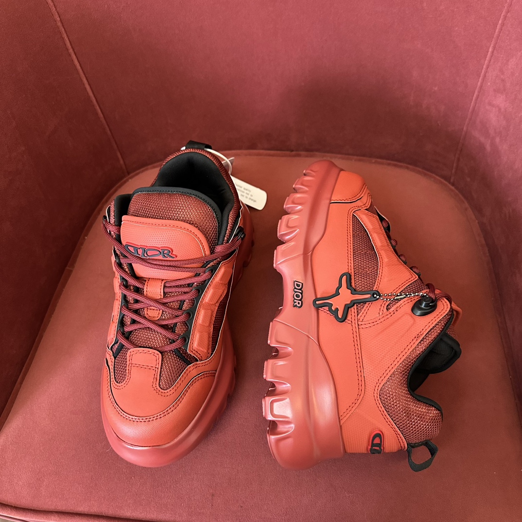 DIOR B57 SNEAKER