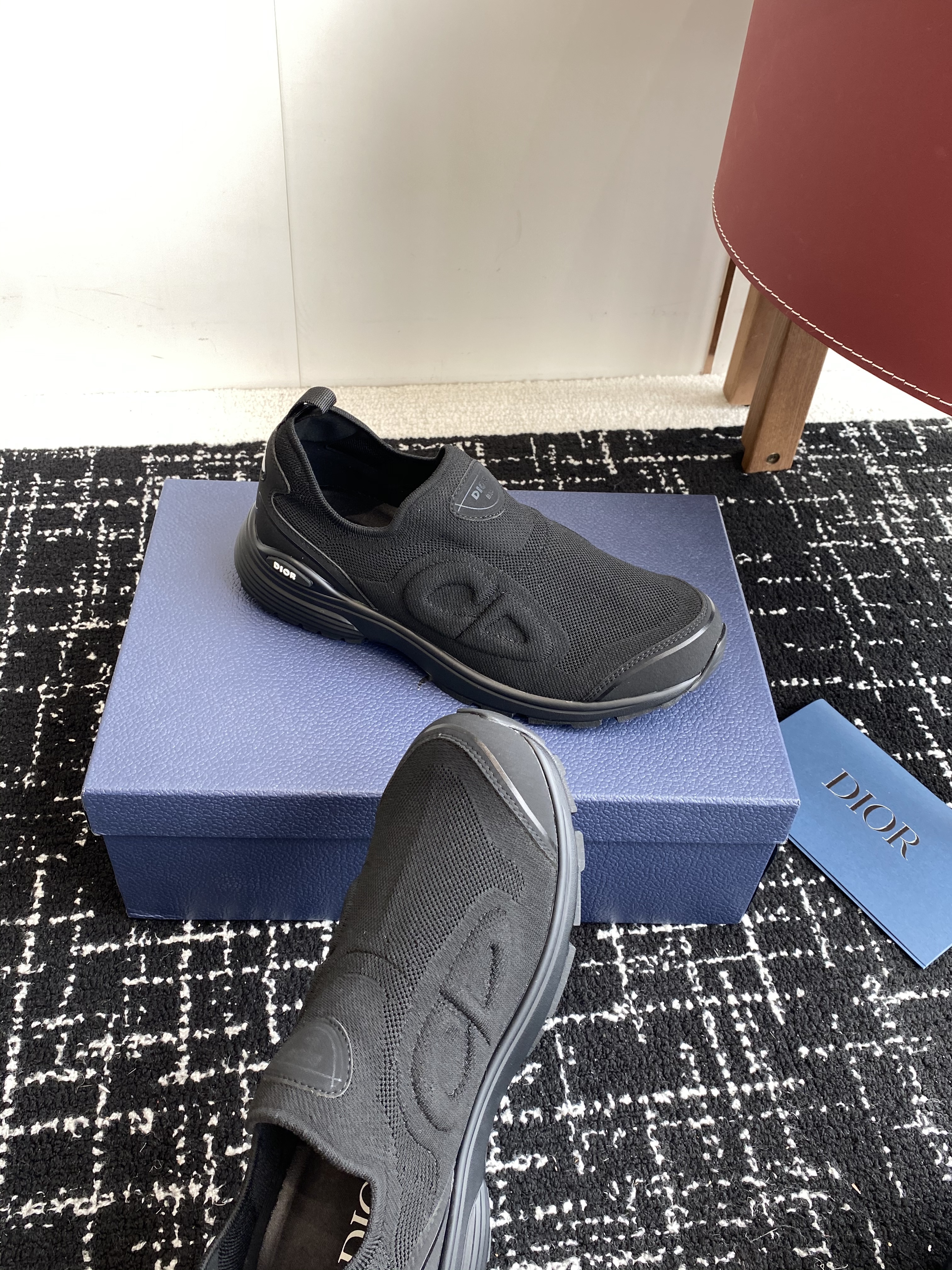 DIOR B30 SNEAKER