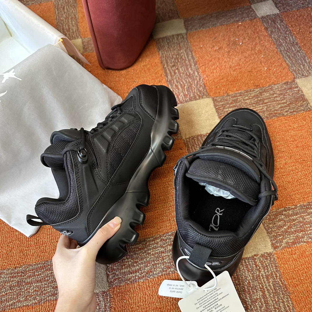 DIOR B57 SNEAKER