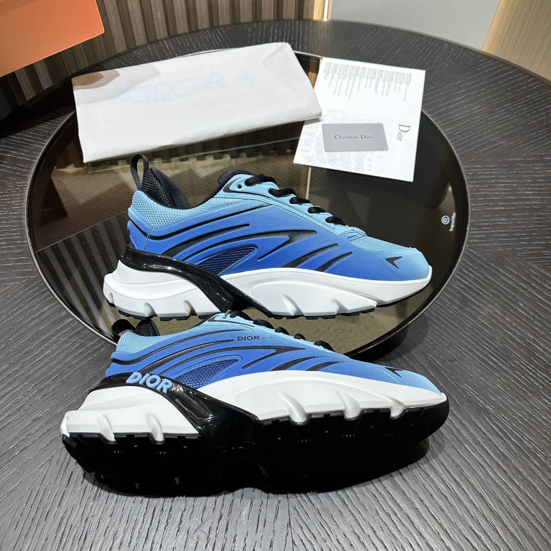 DIOR B44 SNEAKER