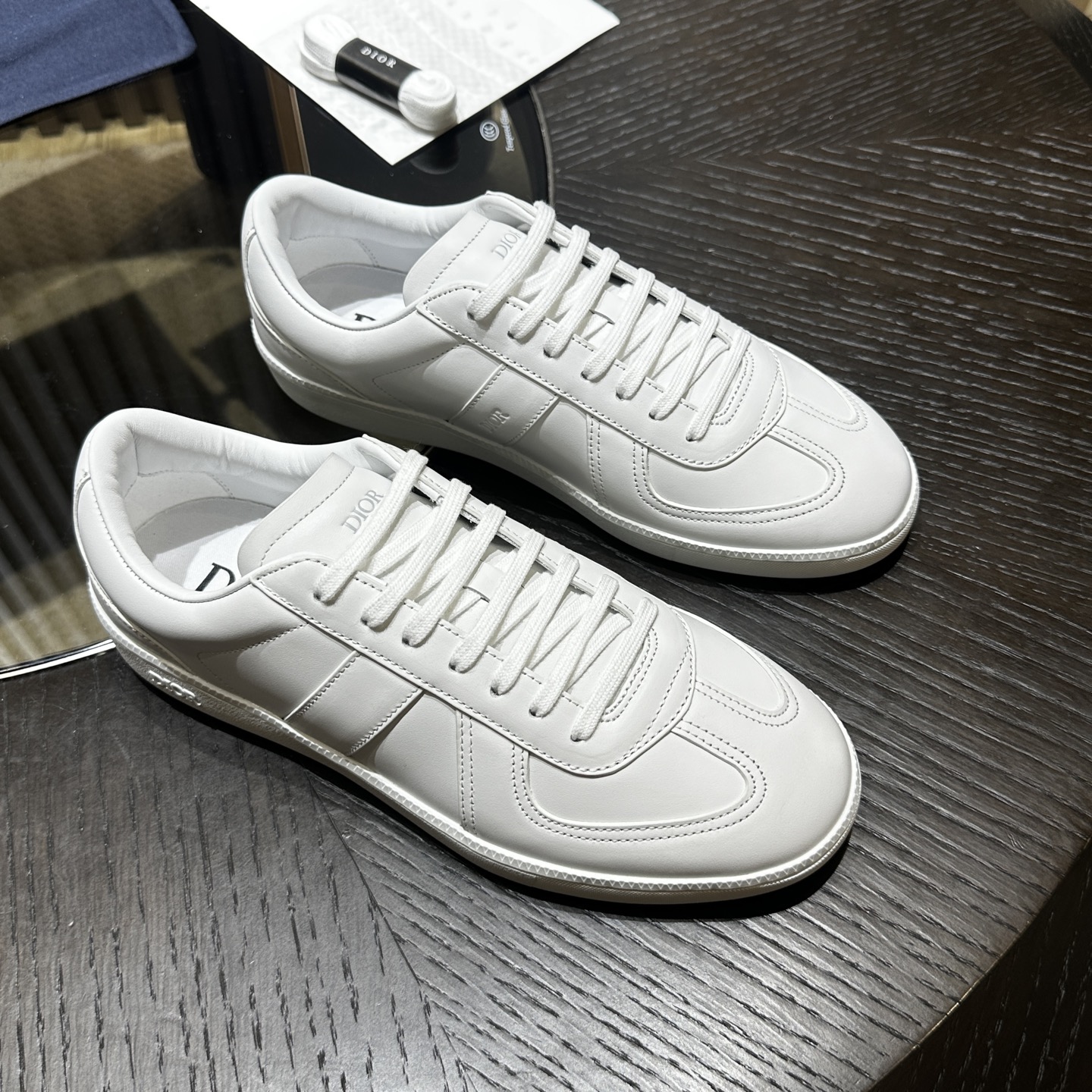 DIOR B01 SNEAKER
