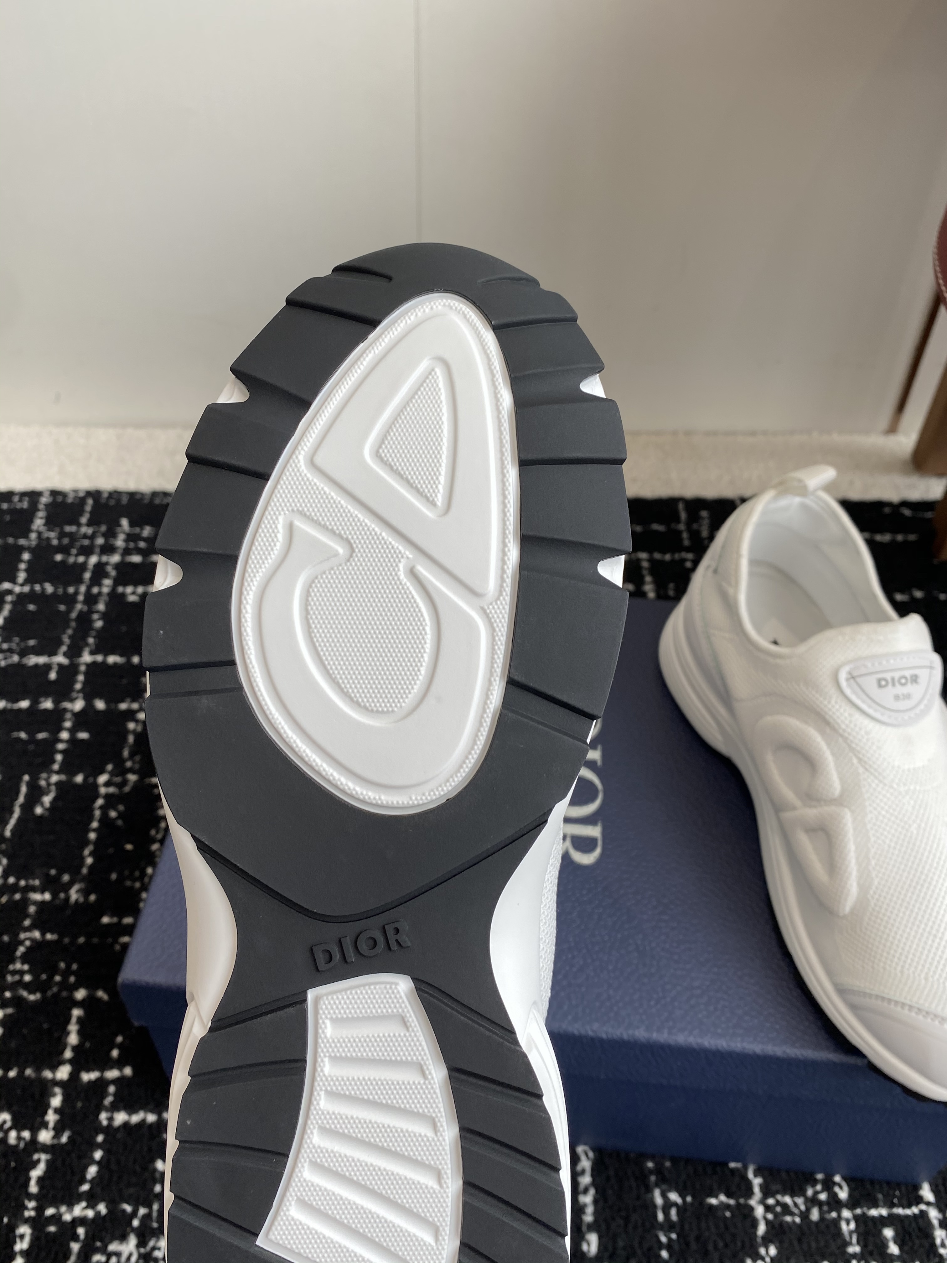 DIOR B30 SNEAKER