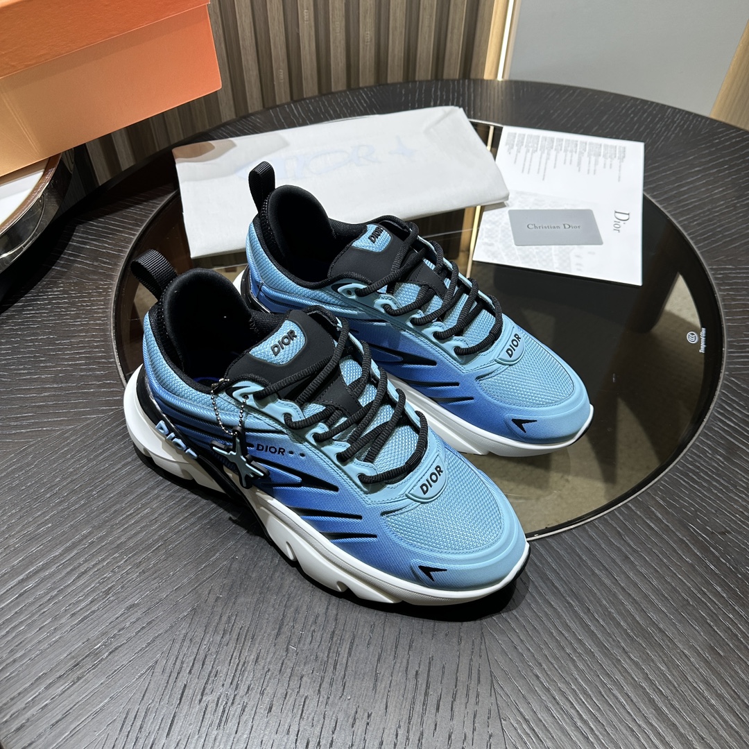 DIOR B44 SNEAKER