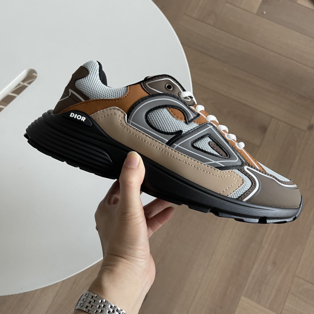 DIOR B30 SNEAKER