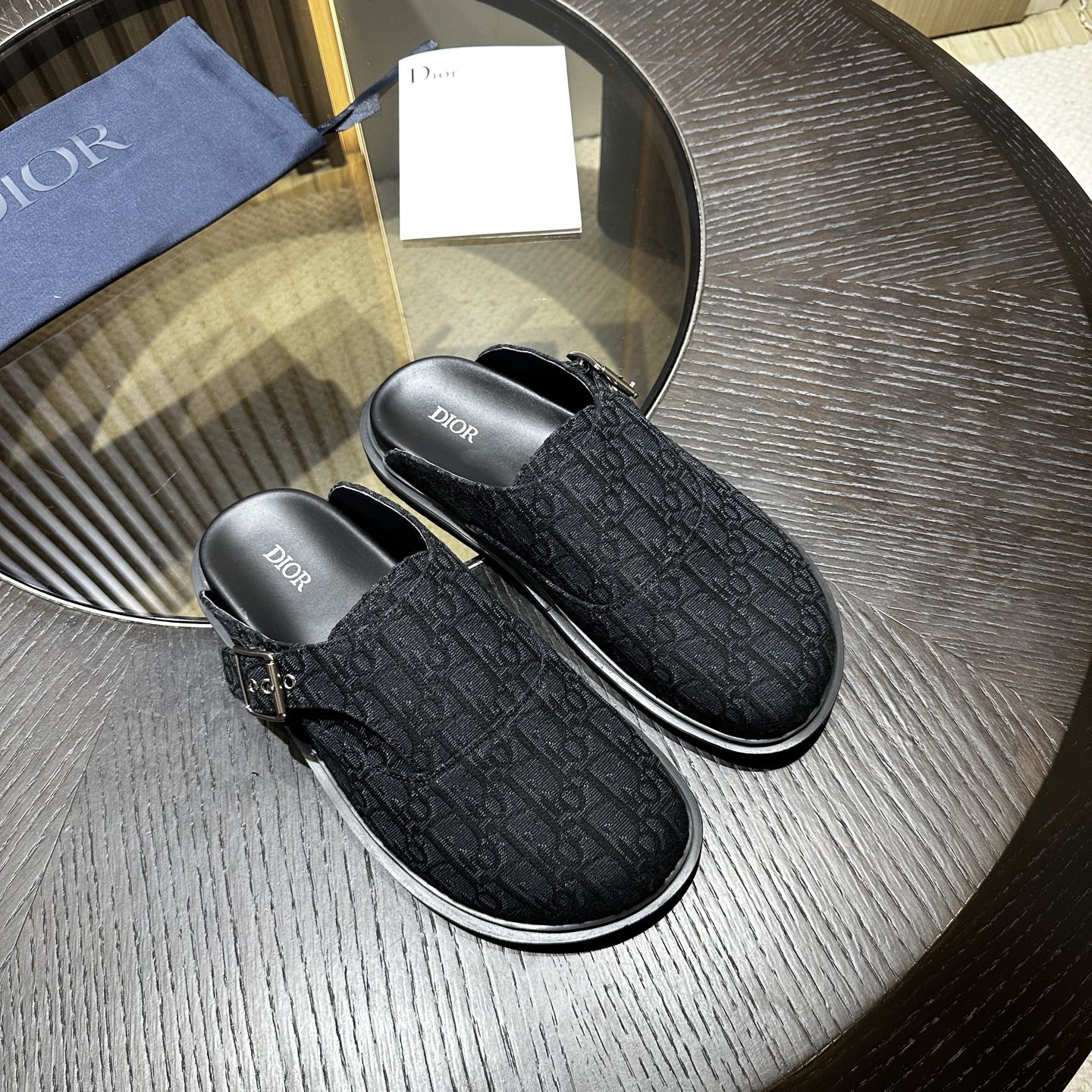 DIOR SANDAL