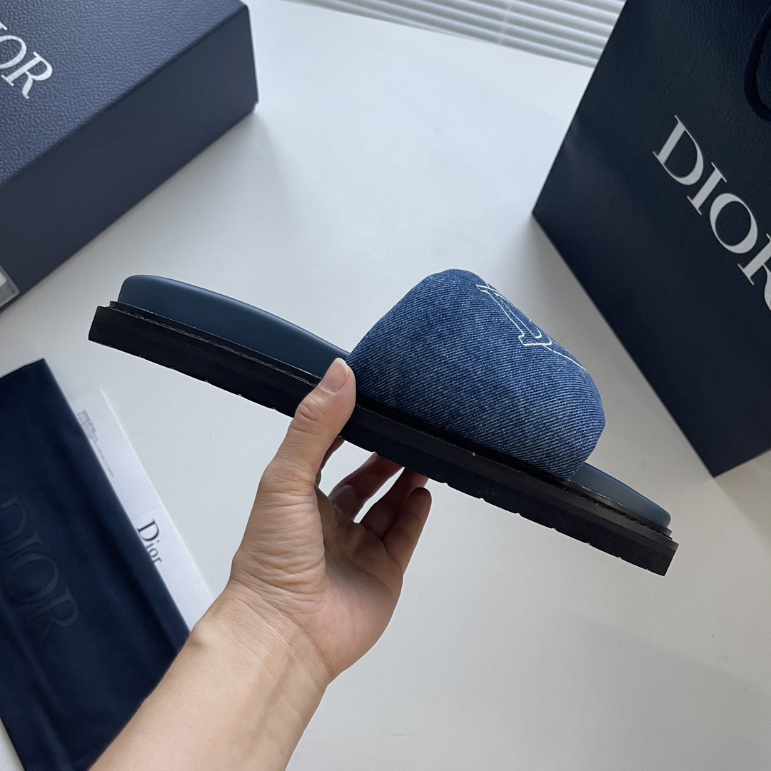 DIOR SANDAL