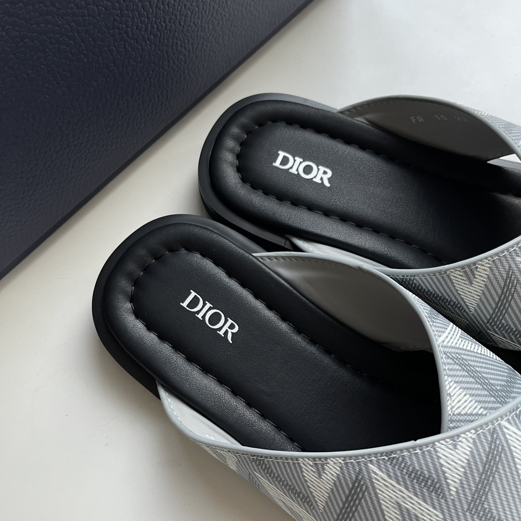 DIOR SANDAL