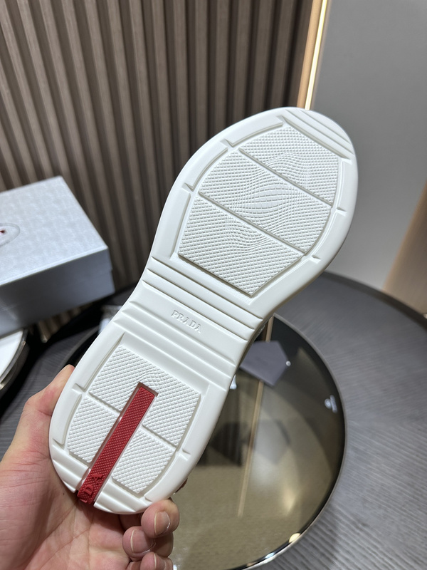 Prada America