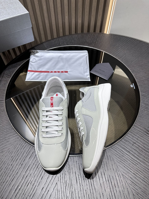 Prada America