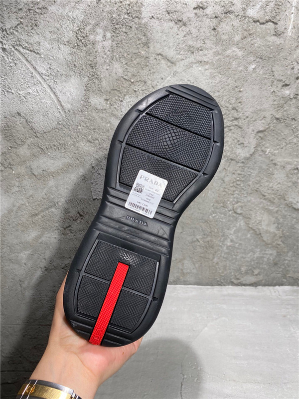 Prada America