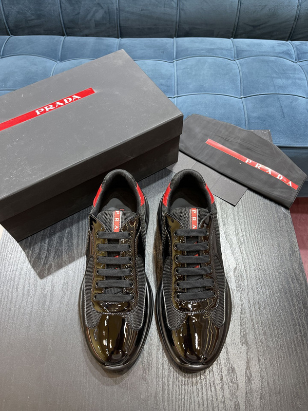 Prada America