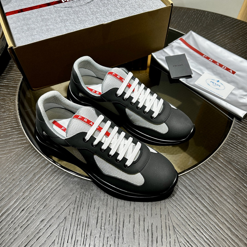 Prada America