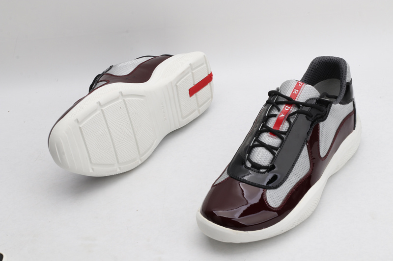 Prada* America