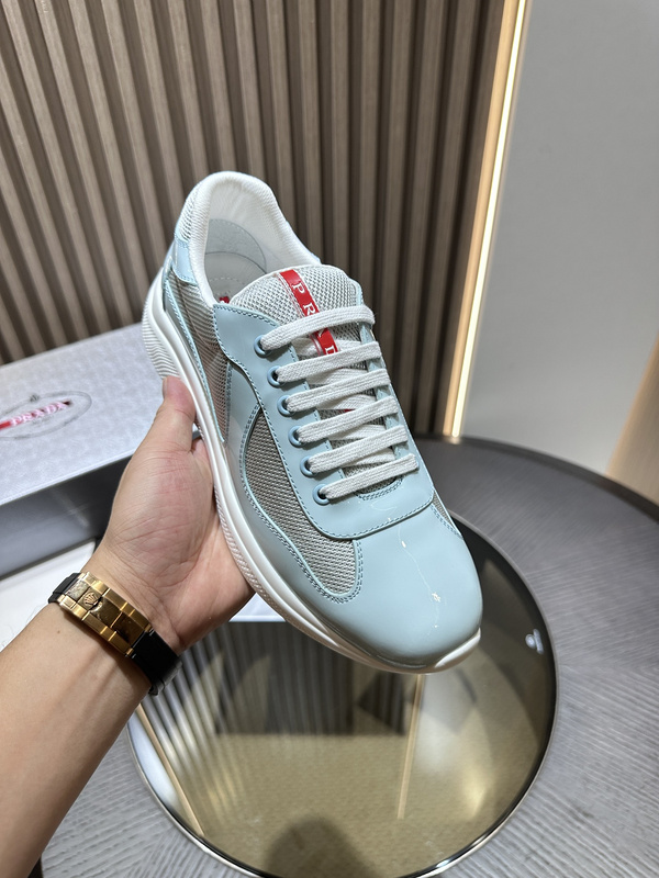Prada America