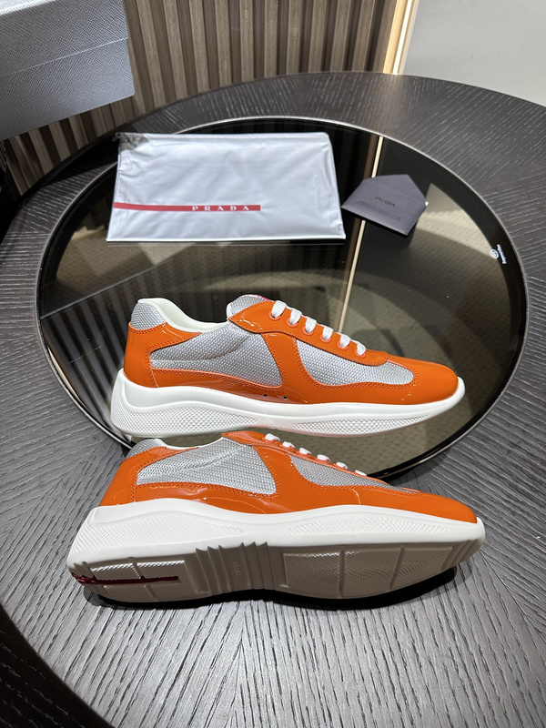 Prada America