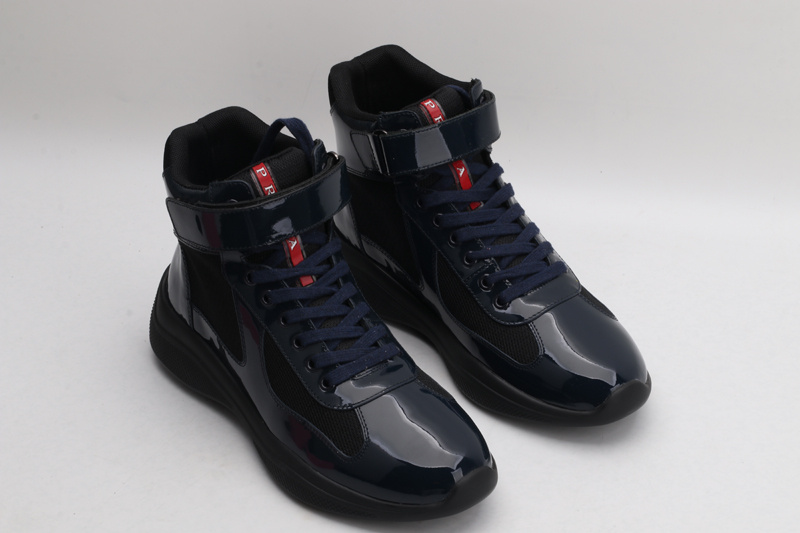 Prada* America