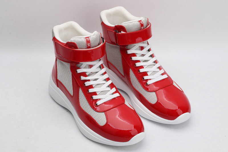 Prada* America