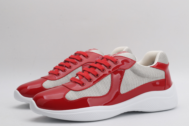Prada* America