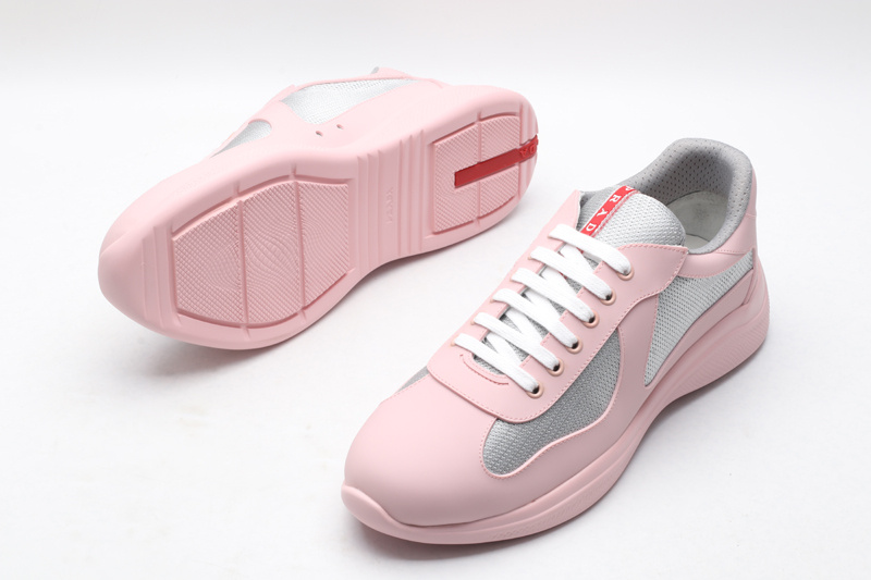 Prada* America