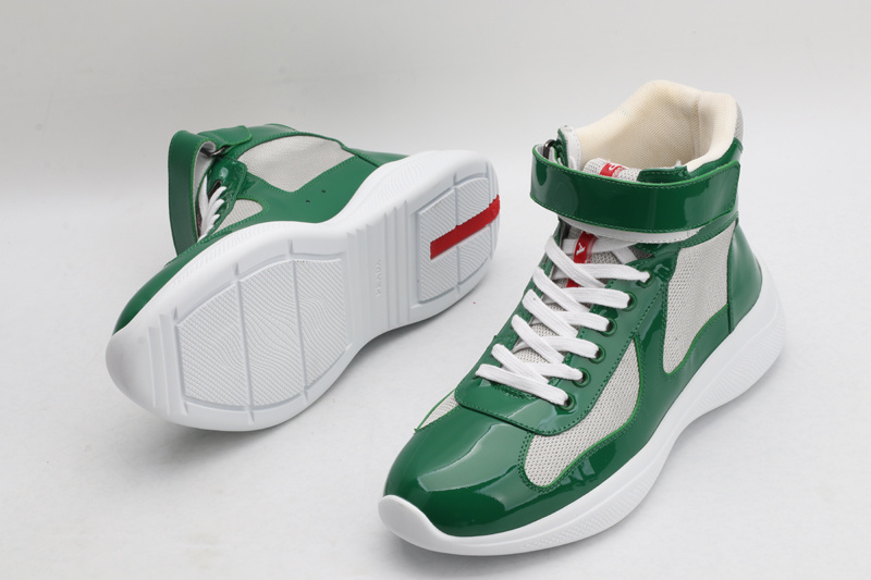 Prada* America