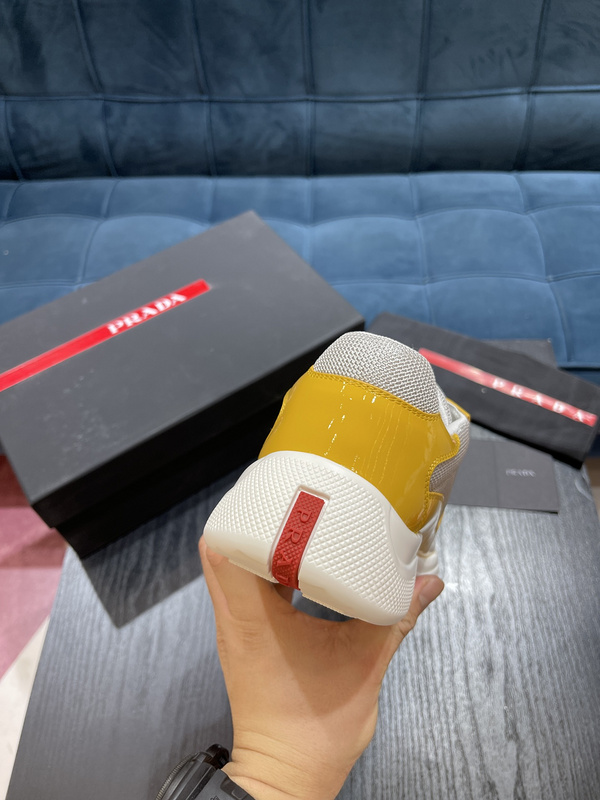 Prada America