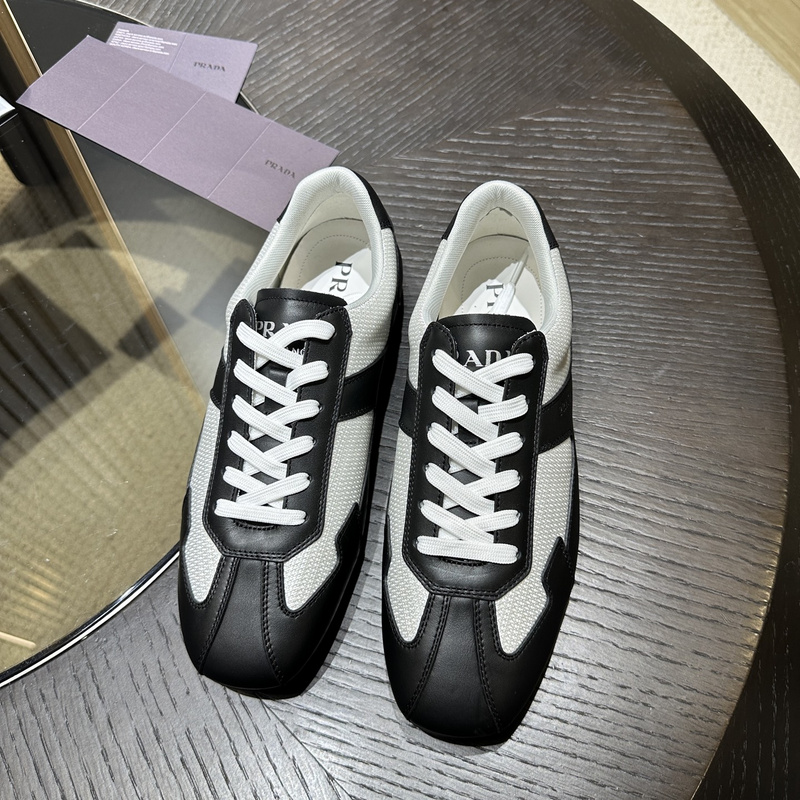 Prada Sneaker