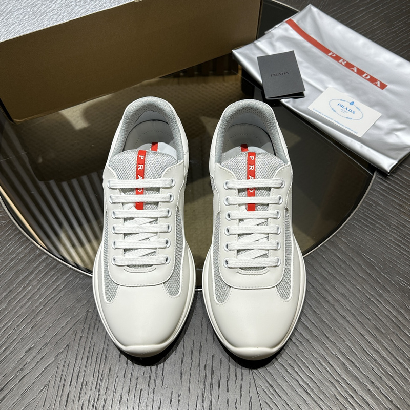 Prada America