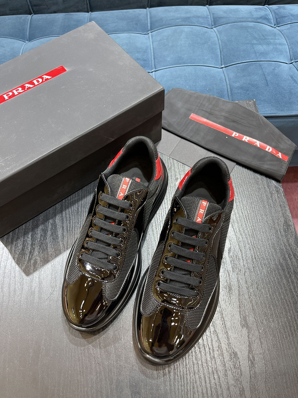 Prada America