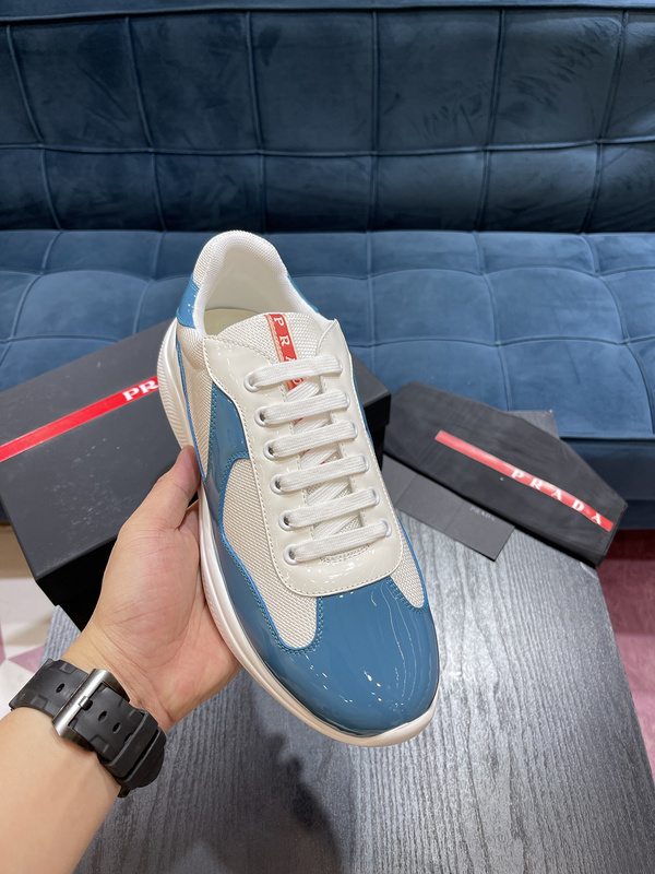 Prada America