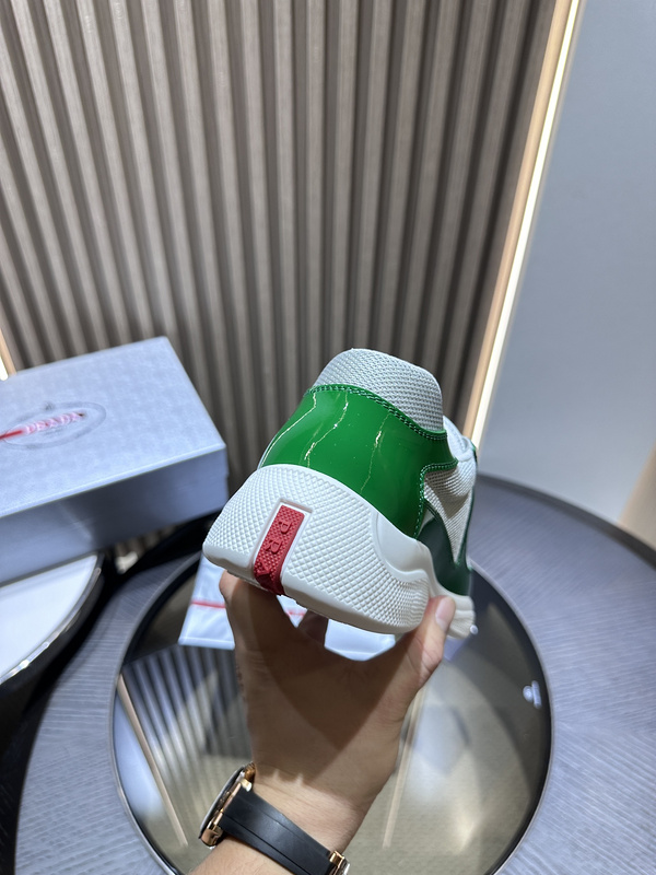 Prada America