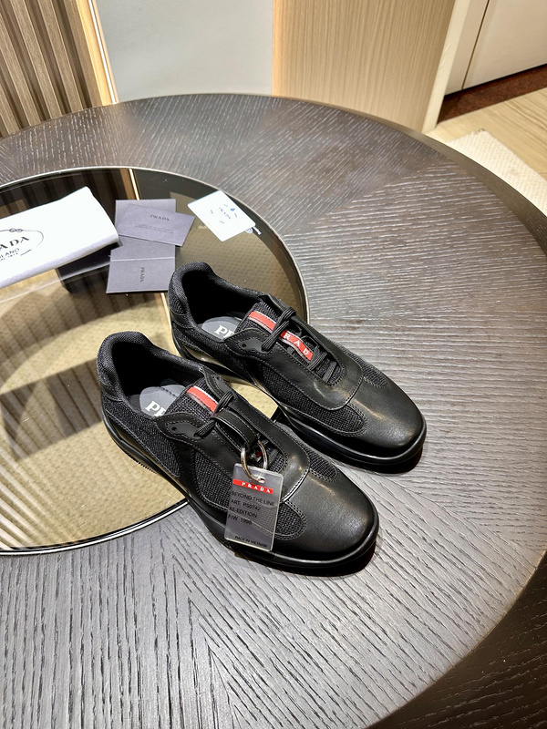 Prada America