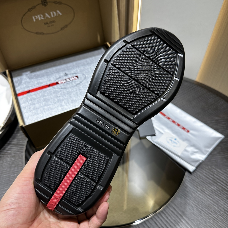 Prada America
