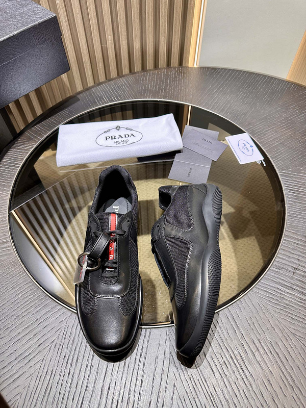 Prada America