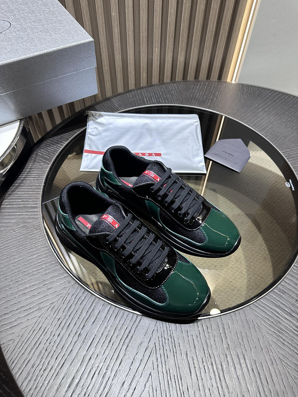 Prada America
