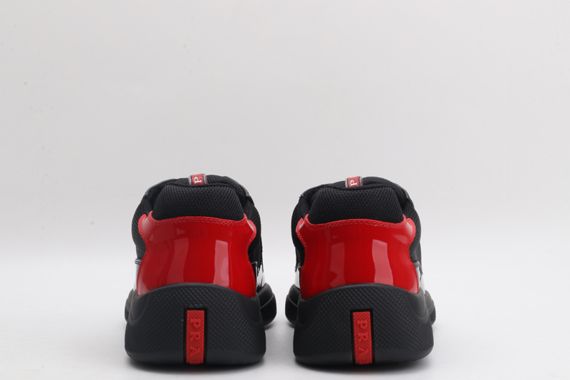 Prada* America