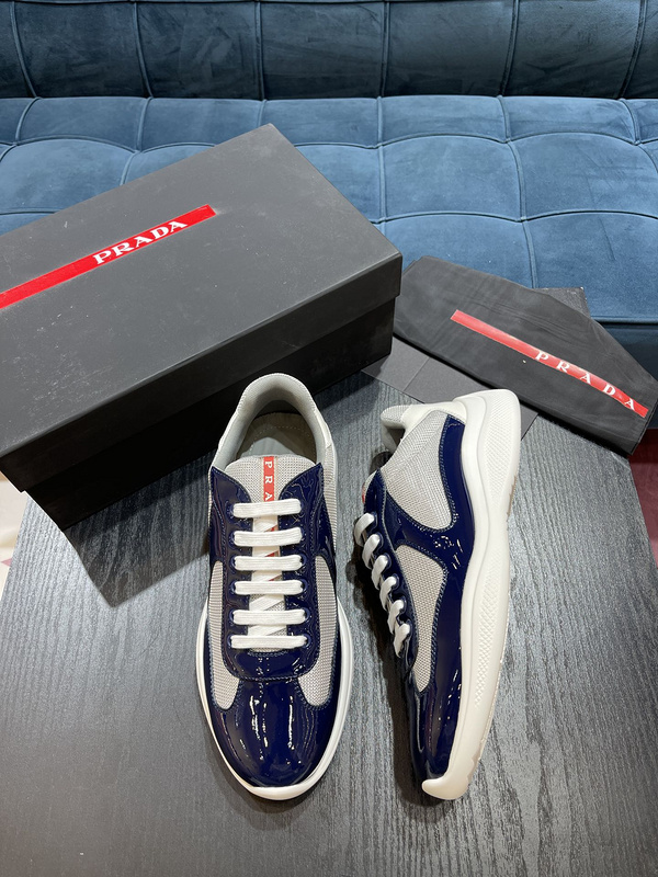 Prada America