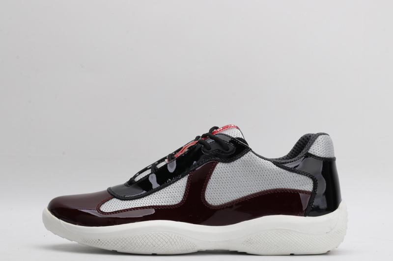 Prada* America