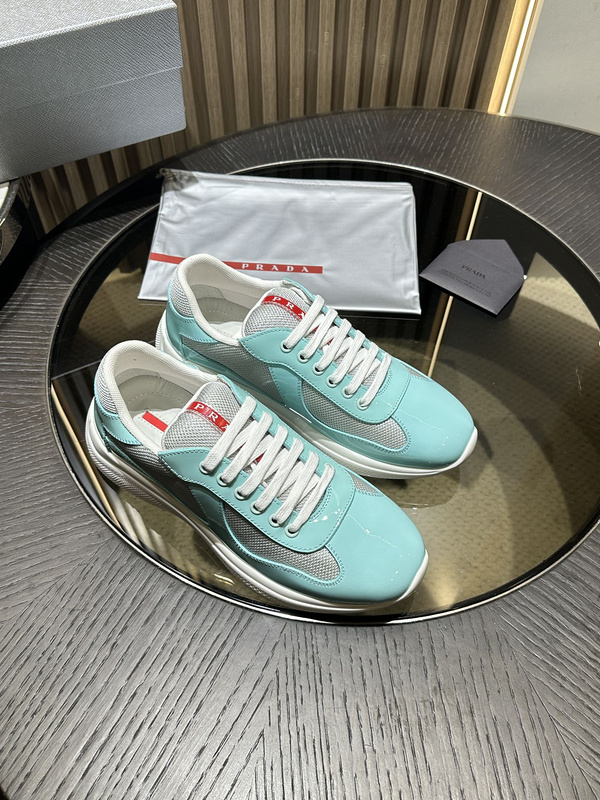Prada America