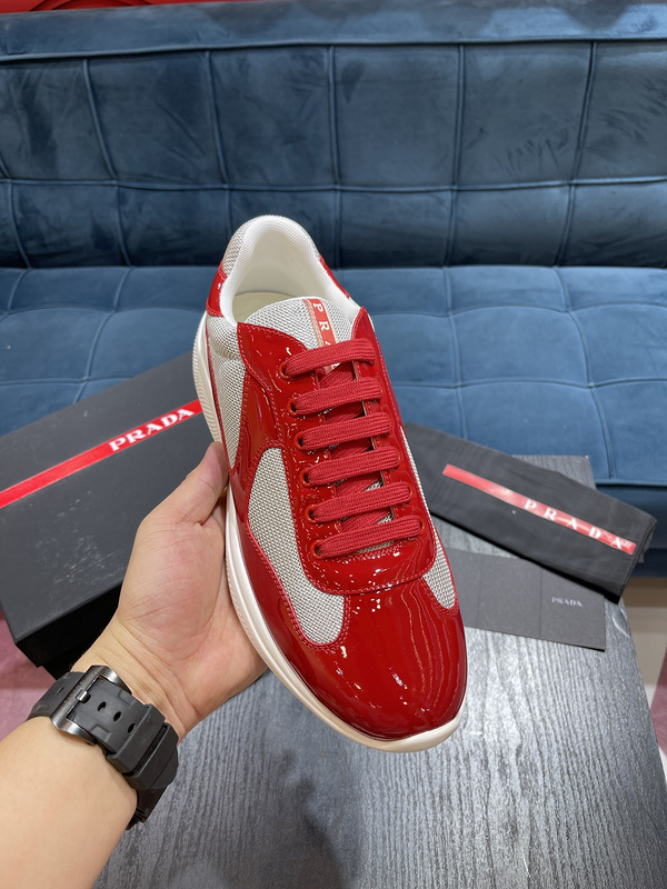Prada America