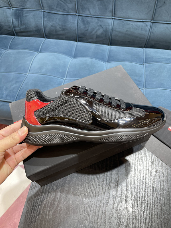 Prada America