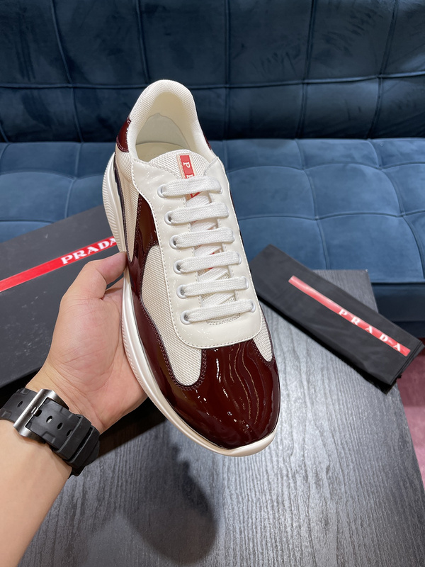 Prada America